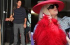 Тэйлор Кинни и Lady Gaga